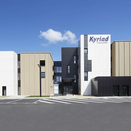 Kyriad Prestige Pau - Palais Des Sports Eksteriør billede