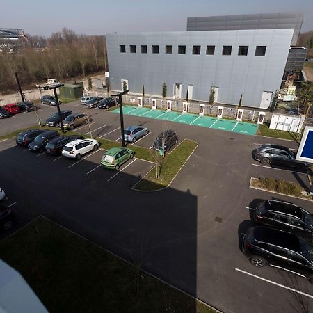 Kyriad Prestige Pau - Palais Des Sports Eksteriør billede